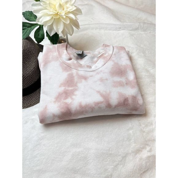 NEW Funny Cat Embroidery crewneck sweatshirt,Trendy sweatshirt, cat sweatshirt - Picture 6 of 9